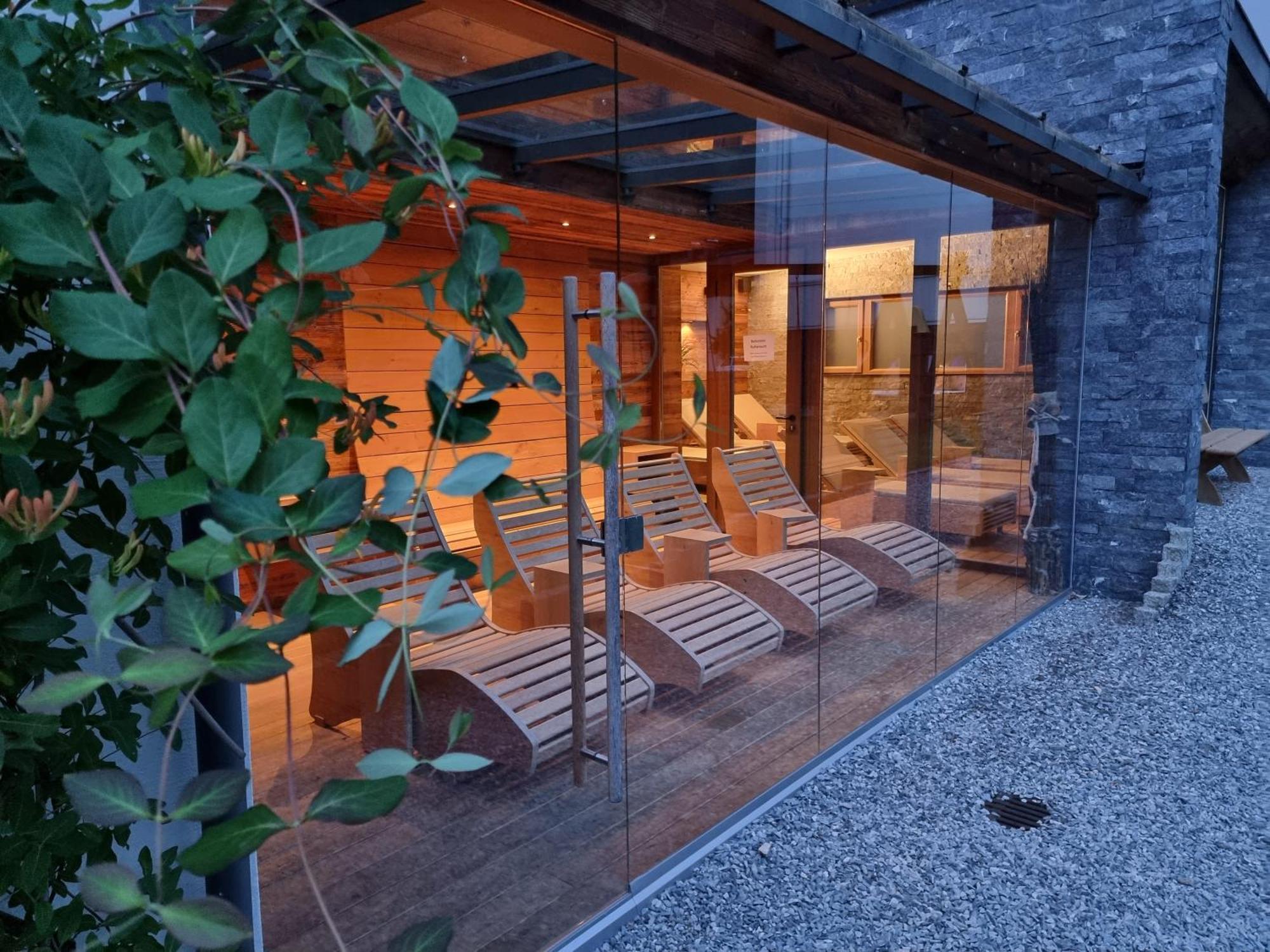 Hotel Alpina Rauris Exterior foto